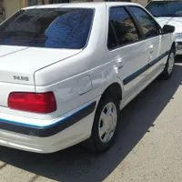 پارس tu5 مدل 99