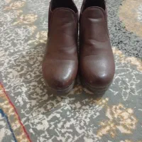 کفش|کیف، کفش، کمربند|سمنان, |دیوار