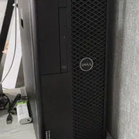 کیس دل رندرینگ xeon2680v4