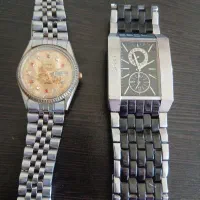 ساعت مچی آنتیک