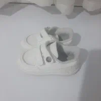 کفش بچه در حد نو|کفش و لباس بچه|سنقر, |دیوار