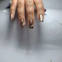 کاشت ناخن ۲۹۹