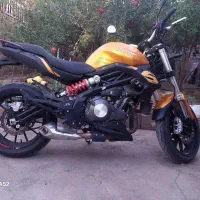 موتور بنلی 300|موتورسیکلت|مرند, |دیوار