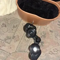 دوربین شکاری ۶در۲۴‌آلمانی|کوهنوردی و کمپینگ|خرم‌آباد, |دیوار