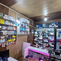 فروش لوازم جانبی موبایل