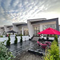 خوش لوکیشن ترین ویلا فلت/زیر قیمت