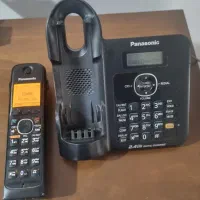 تلفن پاناسونیک|تلفن رومیزی|تربت جام, مطهری|دیوار