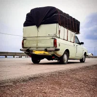 اسنپ وانت بار بری