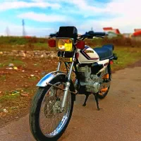 موتور هندا ۲۰۰ تقویت کبیر