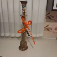 سهره معاوضه با قلیون برنج