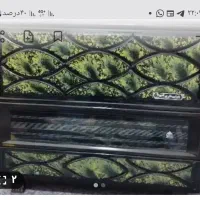 بخاری ایران شرق