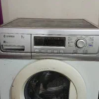 لباسشویی اسنوا