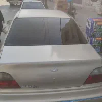 دووسیلوو مرتب بدون تصادف