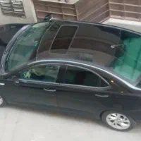 MG6 2012 بی رنگ|خودرو سواری و وانت|تهران, میرداماد|دیوار