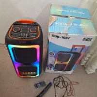 اسپیکر( باند) نو و سالم