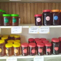 فروش تخصصی عسل و ژل رویال / با ضمانت آزمایش