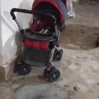 کالسکه|کالسکه و لوازم جانبی|صومعه‌سرا, |دیوار