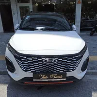 ام وی ام ایکس x33 کراس اتومات 1403 کم کارکرد