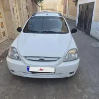 ریو مدل ۹۰ تک برگ سند