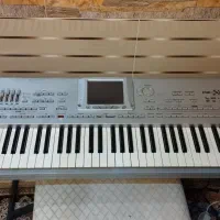 ارگ korg pa1x اصل ایتالیا