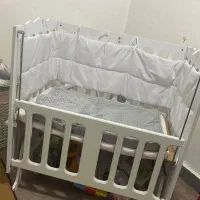 تخت نوزادی|تخت و صندلی بچه|بندر گناوه, |دیوار