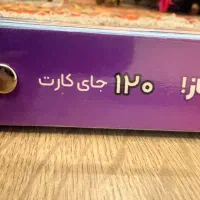 آلبوم کیمدی