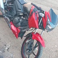 موتور آپاچی ۱۶۰ مدل ۹۲