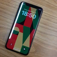 ایفون x 256 gig