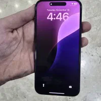 گوشی ایفون iphone15promax|موبایل|گلستان (تهران), |دیوار