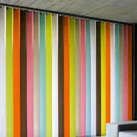 نصاب پرده ، کاغذ دیواری،  آینه دکوراتیو، pvc|خدمات پیشه و مهارت|زاهدان, |دیوار