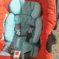 صندلی ماشین کودک مارک گراکو