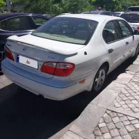 ماکسیما مدل 90 بسیار سالم وتمیز در حدنو