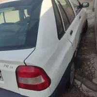 پراید 141مدل 90
