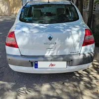 مگان مدل ۹۰ 1600 E2|خودرو سواری و وانت|اصفهان, هزارجریب|دیوار