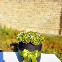 گل روبانی|گل مصنوعی|بندر ترکمن, |دیوار