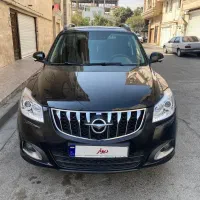هایما s7 پلاس  توربوشارژ   ۱.۸ لیتر
