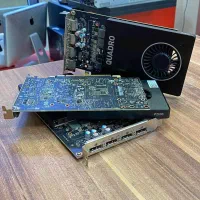 کارت گرافیک QUADRO مدل P2000 5GB