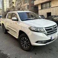 کلوت اتومات 1402در حد|خودرو سواری و وانت|قزوین, |دیوار