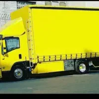 اتوبار،اسباب کشی منزل،باربری|خدمات حمل و نقل|شیراز, عفیف‌آباد|دیوار