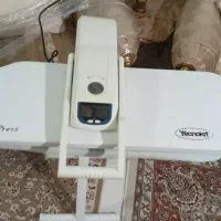 اتو پرسی سایز بزرگ سالم و نو دو سه بار استفاده شده|اتو و لوازم اتو|تهران, بروجردی|دیوار
