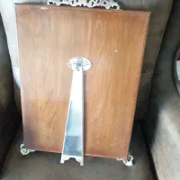 آیینه رومیزی|صنایع دستی و سایر لوازم تزئینی|تهران, ترمینال غرب|دیوار