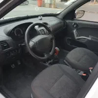 کوییک ۹۹ خانگی و کم کار|خودرو سواری و وانت|شیراز, میانرود|دیوار