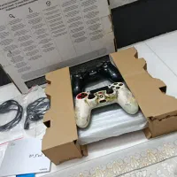 ps4 slim 1tra|کنسول، بازی ویدئویی و آنلاین|زاهدان, |دیوار