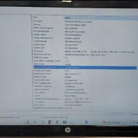 لپتاپ HP مدل ProBook 4520s|رایانه همراه|تهران, حکیمیه|دیوار