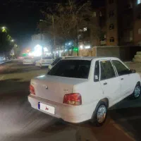 پراید 132 مدل89 تک برگ سند|خودرو سواری و وانت|محمدیه-قزوین, |دیوار