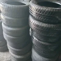 لاستیک پراید پیکان وتیبا