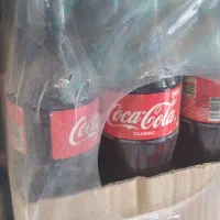 نوشابه شیشه ای