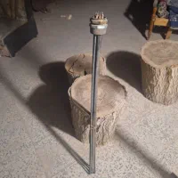 المنت فلنچ دار ۹۰۰۰ وات به طول ۱ متر