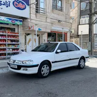 پژو پارس LX TU5، مدل ۱۴۰۱