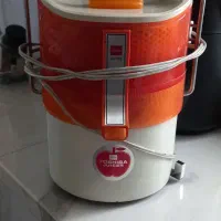 آبمیوه گیری توشیبا